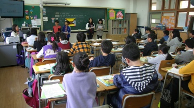 Hay cada vez más acompañantes terapéuticos y su presencia cambió la dinámica escolar