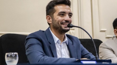 Balladares cruzó a Ferraresi: En Lanús, el peronismo participó de las PASO y ganó Julián Álvarez