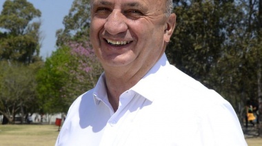 Nicolás Russo se suma al reclamo por el Puerto Dock Sud: “Le pedimos al gobernador que no haya ciudadanos de primera y ciudadanos de segunda”