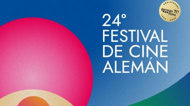 24º Festival de Cine Alemán en Buenos Aires