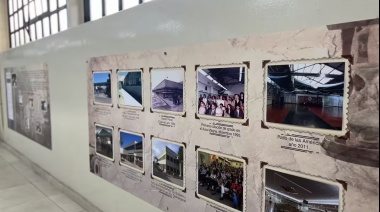 Conocé la historia y evolución de la UNLaM