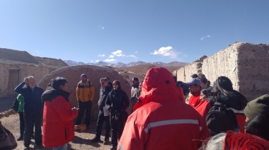 Sistema de Transparencia Comunitaria:  una metodología única para el tratamiento de conflictos