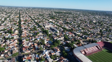 Se viene el Festival Universo Lanús por los 80 años de la ciudad