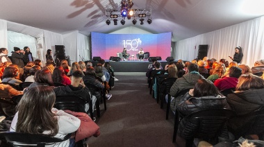 Anuncian la agenda de actividades de la Feria Internacional del Libro de Brown