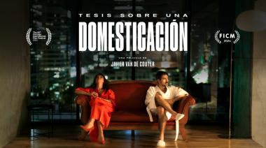 "Tesis sobre una domesticación" se estrena en el Festival Internacional de Cine de Chicago