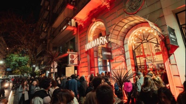 Vuelve a la calle lo mejor del diseño y el arte. Vuelve el festival urbano de Distrito Arenales