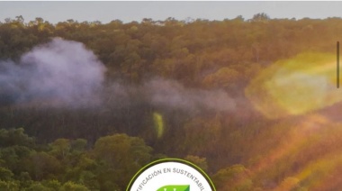 Gran Meliá Iguazú obtuvo la validación con Categoría Oro de la Certificación Hoteles más Verdes
