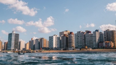 Miramar:  El destino de playa low cost más elegido para el 2025