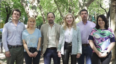 Votan este miercoles los ingenieros de La Plata y la región