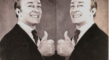 Comienza la preproducción de “ALBERTO OLMEDO” una serie biográfica sobre la vida del icónico comediante argentino