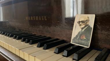 San Pugliese: El mejor documental del 2024, un retrato íntimo y conmovedor del maestro del tango
