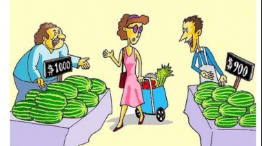 El mito del libre mercado y la competencia perfecta