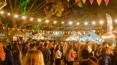 Vuelve CHORIFEST al Hipódromo de Palermo, el festival que rinde culto al clásico sándwich argentino