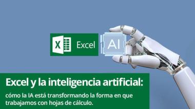 La UTN Avellaneda dictará un curso sobre Excel avanzado con IA