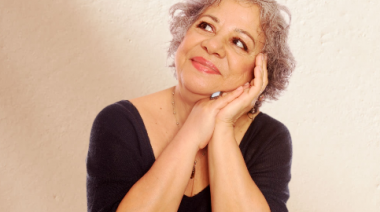 Betina Brozzo presentará su show de tangos al aire libre