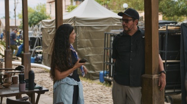 La segunda parte de Cien años de soledad ya está en producción y se confirma el nuevo elenco