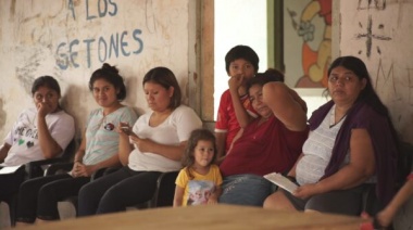 "Las brigadistas", un documental de Juan Pablo Lepore :: Seleccionada por el XXII del Fest. Int. de Doc. Santiago Álvarez FIDSA en Cuba.