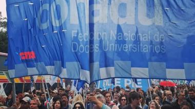 Sin respuestas no hay inicio de clases en las universidades nacionales