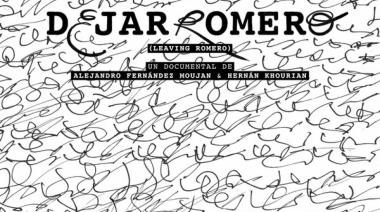 Dejar Romero, de Alejandro Fernández Moujan y Hernán Khourian, llega a MALBA en abril
