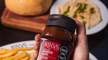 Salsas Kansas celebra la pasión por las costillas BBQ con el sabor auténtico americano en el "día de las costillitas ribs"