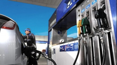 Aumenta la nafta este martes: de cuánto será el incremento y cómo quedan los nuevos valores