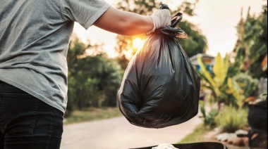 Este miércoles no habrá recolección de residuos en la Ciudad de Buenos Aires