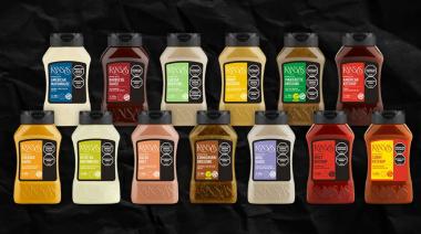 En el Día Internacional del Celíaco, Salsas Kansas refuerza su compromiso con la seguridad alimentaria sin gluten.