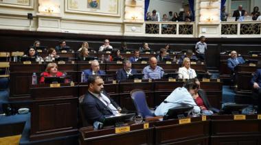 El anuncio de Kicillof sacudió la Legislatura y dejó sin efecto la sesión clave por la suspensión de las PASO