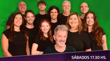 TARTUFO: La hipocresía al desnudo