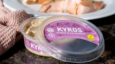 Kyros Hummus celebra Pesaj, una tradición de pureza y sabor
