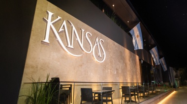 Kansas se suma al polo gastronómico de Las Lomitas con una propuesta irresistible