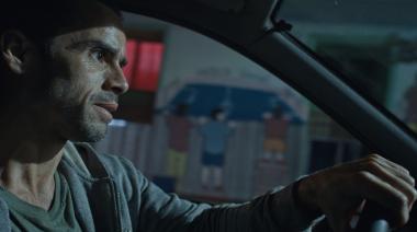 "Gatillero": la película argentina filmada en plano secuencia que arrasa en festivales y llega al cine el 12 de junio