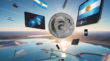 Pablo Rutigliano desafía a la casta minera y ratifica que Atómico 3 es la única plataforma real de tokenización minera en el mundo.