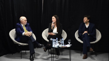Gobiernos del siglo XXI: la inteligencia artificial ya está entre nosotros