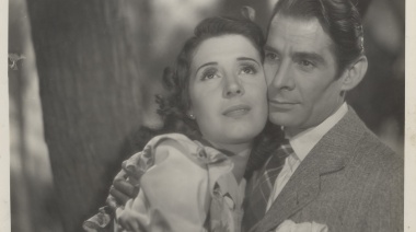 Fin de semana de homenaje a Luis Saslavsky en el Museo del Cine