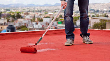 La impermeabilización, un pilar fundamental para la durabilidad y confort de edificios y viviendas