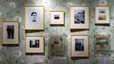 El Museo Casa Carlos Gardel participará en la Semana Gardeliana, en conmemoración de los 90 años del fallecimiento del cantor