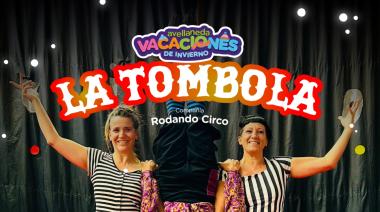 Vacaciones con joystick y diversión! Avellaneda tiene la agenda más completa y gratuita del invierno