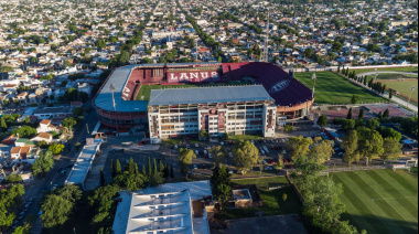 Invitan a la muestra “Lanús, siempre Lanús”