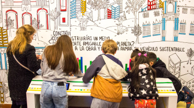 El Festival de Invierno llega a los museos y espacios culturales, históricos y arqueológicos porteño