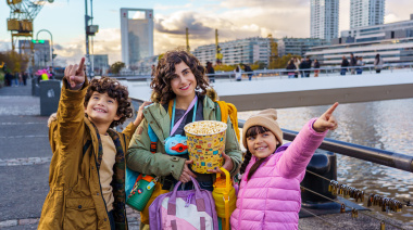 Propuestas para seguir disfrutando del invierno en Buenos Aires