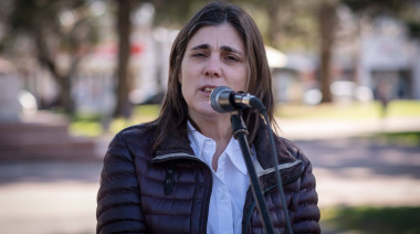 Concejala Lacoste: “La unidad del peronismo no es una opción: es una responsabilidad histórica”
