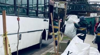 La Ciudad le pone fin a privilegios de organizaciones ligadas a Grabois