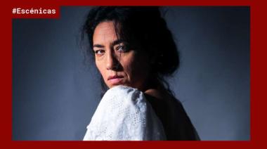 Nueva función de Yo, Encarnación Ezcurra con Lorena Vega, en Ciudad Cultural Konex