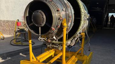 Una turbina al servicio del desarrollo: Eminsur se suma a un proyecto energético clave para la región