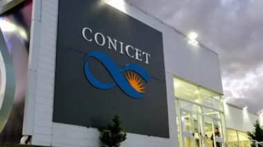 En pleno éxito del streaming científico, el Conicet para por el ajuste del Gobierno
