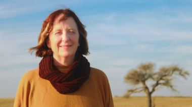 Silvia Prost presenta su obra literaria en tres ciudades del país y anticipa su nuevo libro de poemas