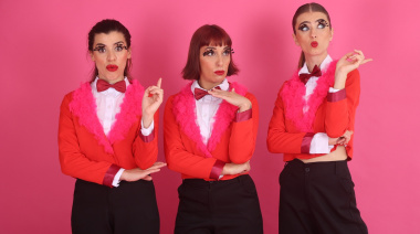 Vox Popurri llega al Teatro Argentino tras su éxito en los Martín Fierro de Radio