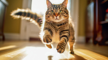 Cómo cuidar a tu gato en invierno: recomendaciones esenciales para  proteger su salud