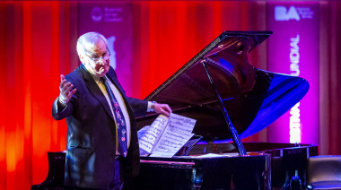 Tango BA Festival y Mundial 2025: la gran fiesta porteña llega con más de 500 actividades y más de  50 sedes en toda la Ciudad